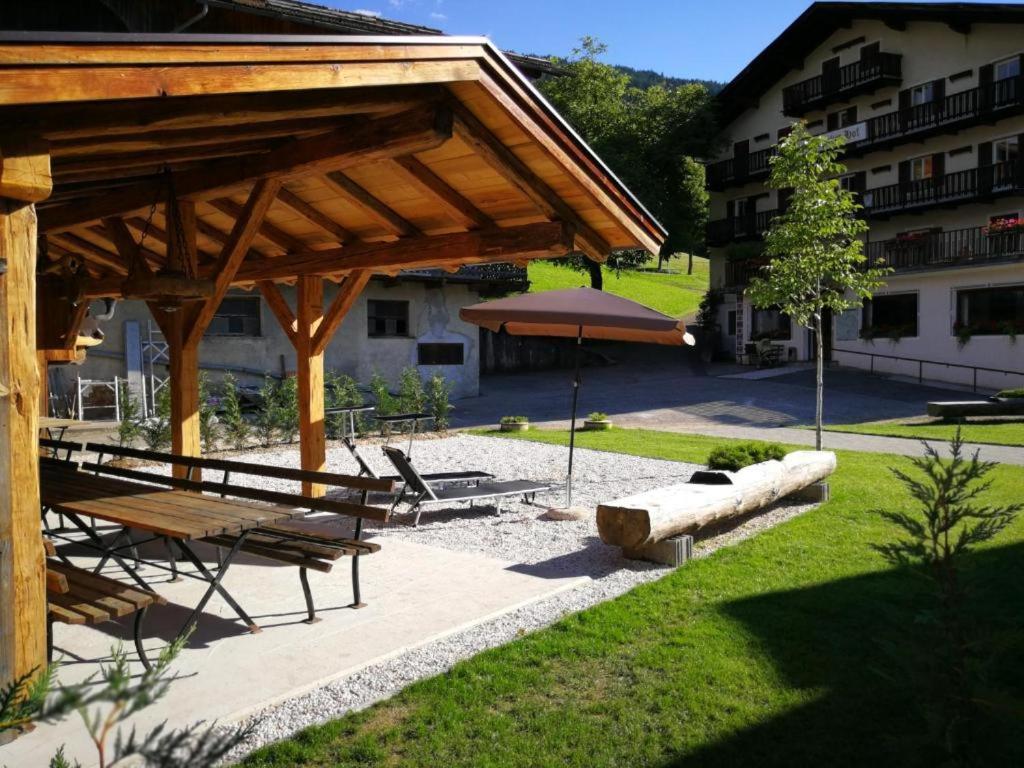 Ferienwohnung Rosengarten Am Manoetscherhof Cornedo all'Isarco Exterior photo